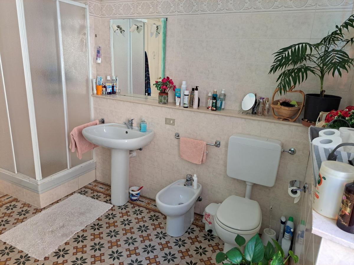 Apartmán Camera Privata Vicino Al Teatro Ariston Sanremo Exteriér fotografie