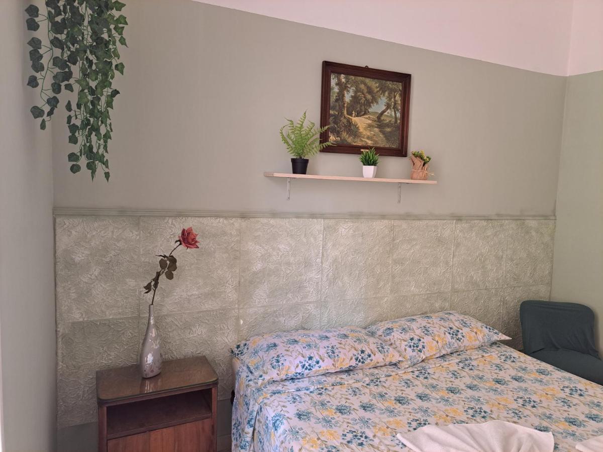Apartmán Camera Privata Vicino Al Teatro Ariston Sanremo Exteriér fotografie