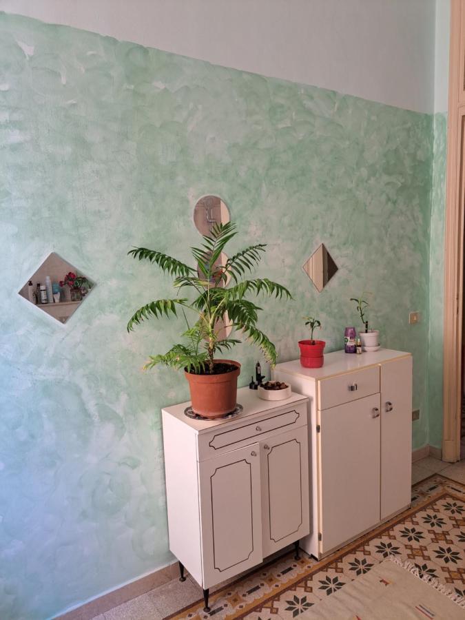 Apartmán Camera Privata Vicino Al Teatro Ariston Sanremo Exteriér fotografie