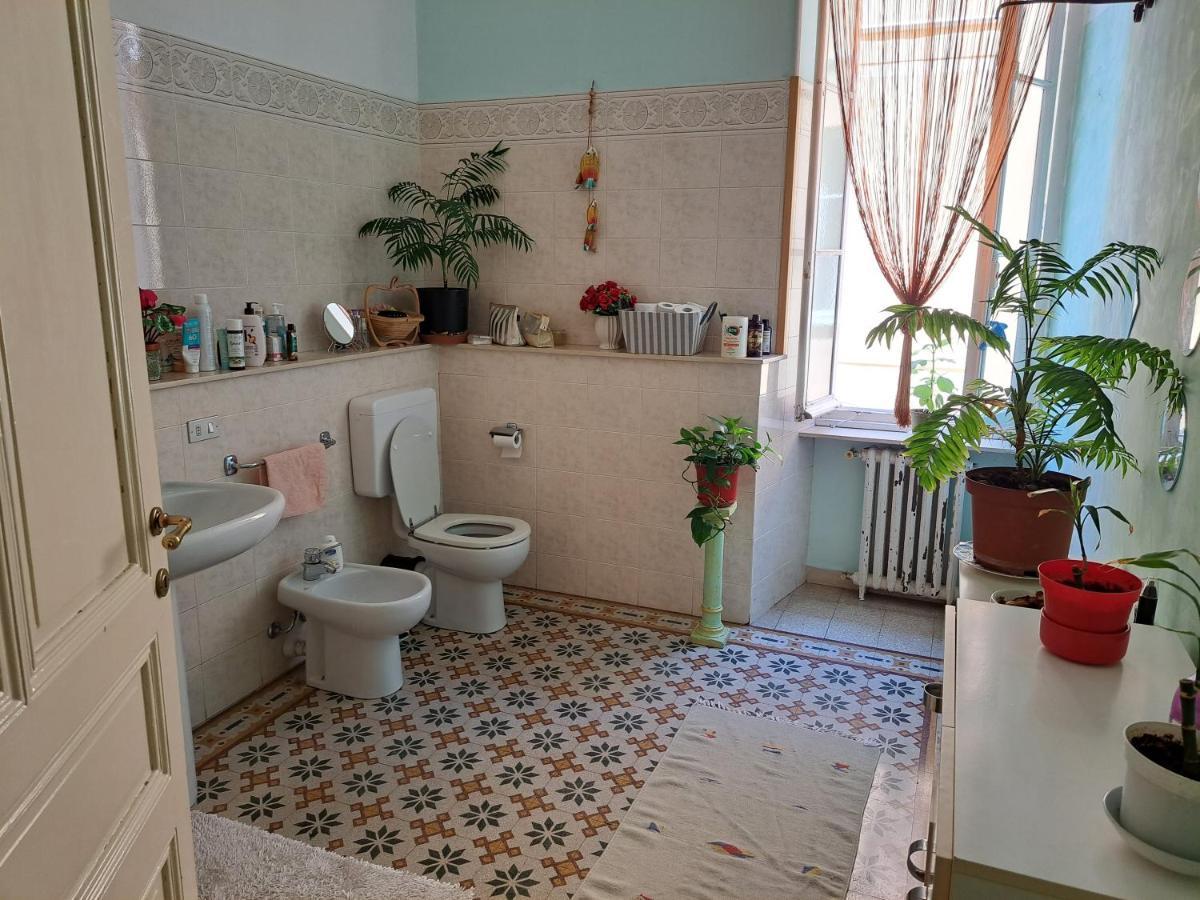 Apartmán Camera Privata Vicino Al Teatro Ariston Sanremo Exteriér fotografie
